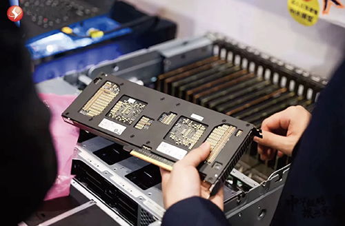 四川“一企一策”改革新路徑 聚焦計(jì)算機(jī)軟硬件批發(fā)領(lǐng)域 激發(fā)國企市場活力